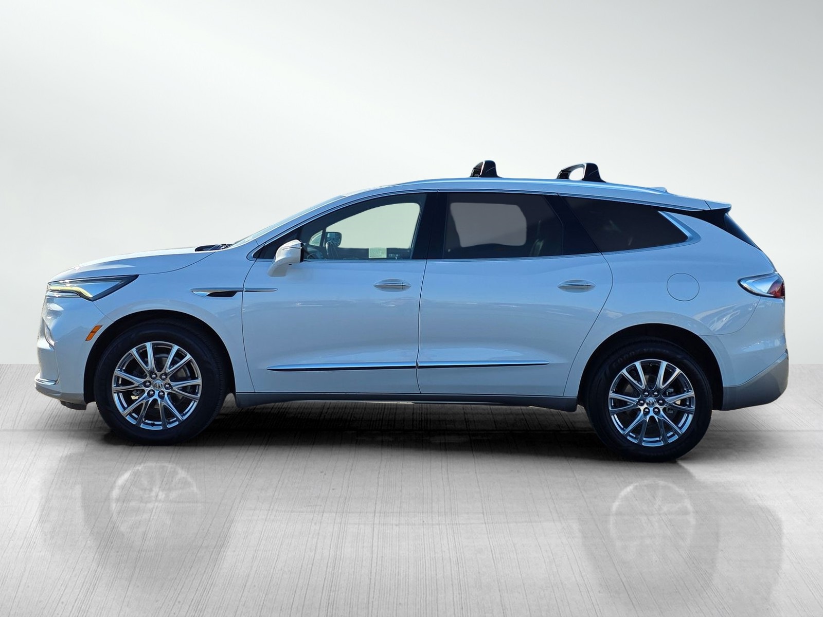 2023 Buick Enclave Premium photo 4