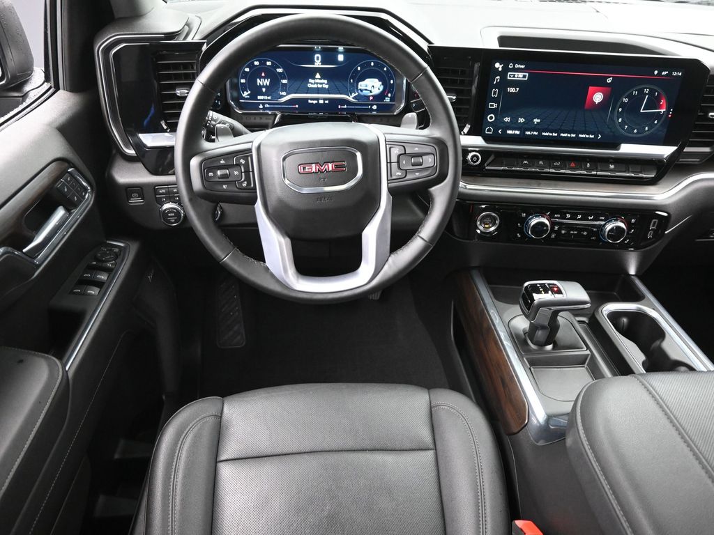 2023 Gmc Sierra 1500 SLT photo 9