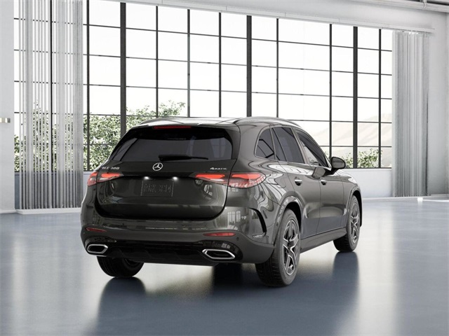 2026 Mercedes Benz GLC 300 4MATIC photo 22