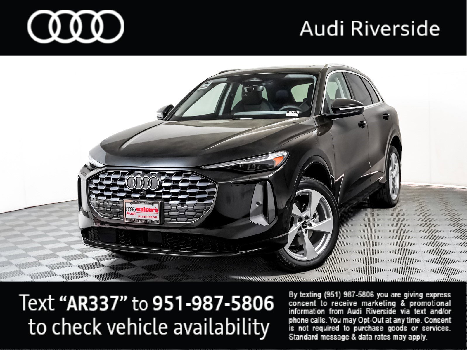 2025 Audi New Q5 Premium Plus's photo