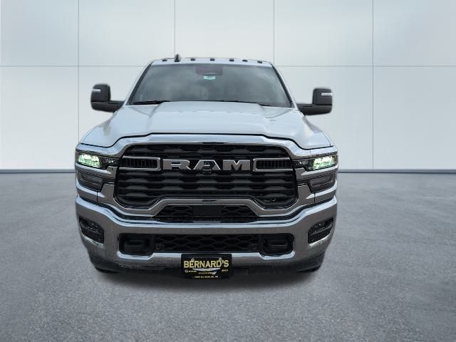 2026 Ram 2500 Tradesman photo 10