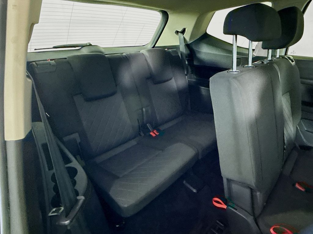 2018 Volkswagen Atlas V6 Launch Edition photo 25