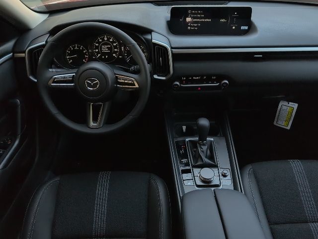 2025 Mazda CX-50 2.5 Select photo 8
