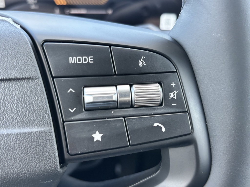 2026 Kia Sportage LX photo 11