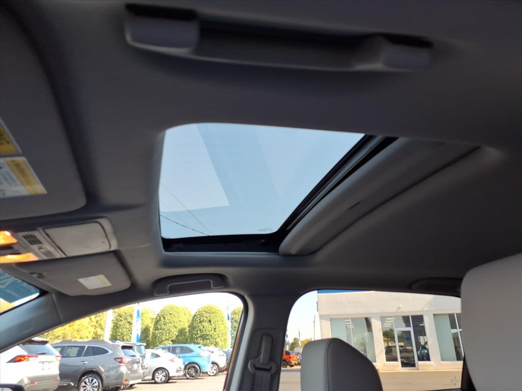 2022 Honda CR-V EX photo 11