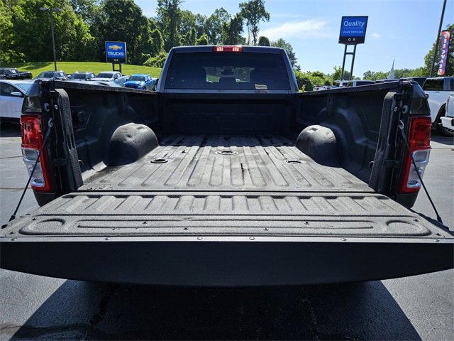 2024 Ram 3500 Big Horn photo 13