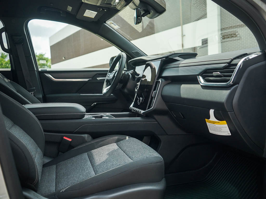 2026 Gmc Acadia Elevation photo 9