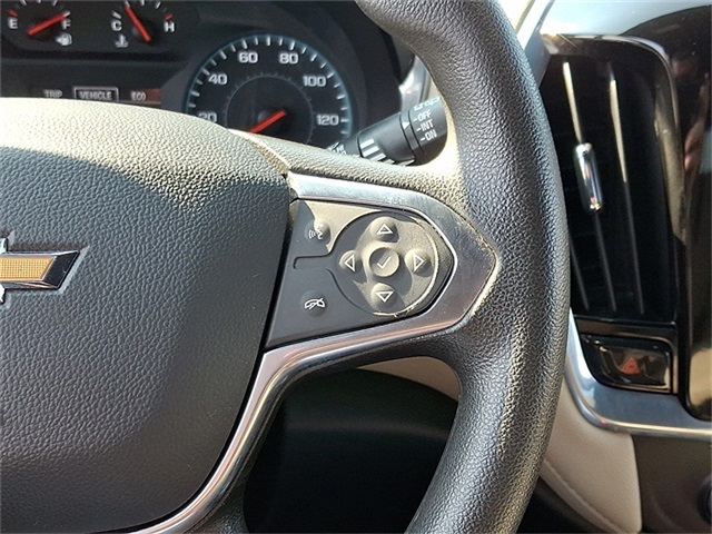 2023 Chevrolet Traverse LS photo 21
