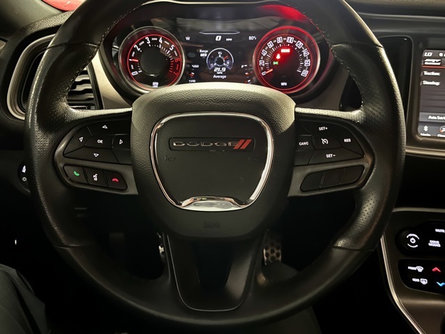 2022 Dodge Challenger R/T Scat Pack photo 12