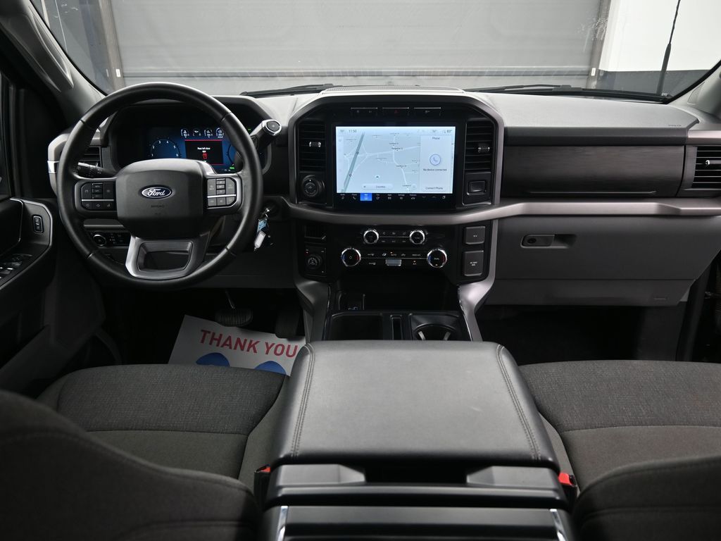 2024 Ford F-150 XLT photo 40