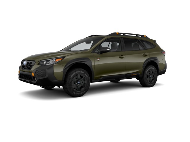 2025 Subaru Outback Wilderness photo 3