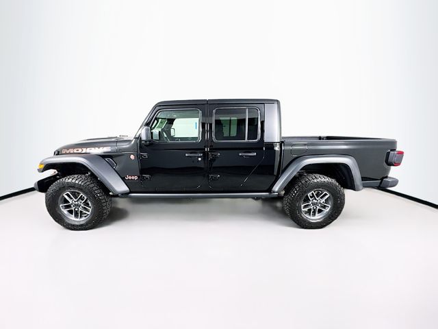 2025 Jeep Gladiator Mojave photo 4