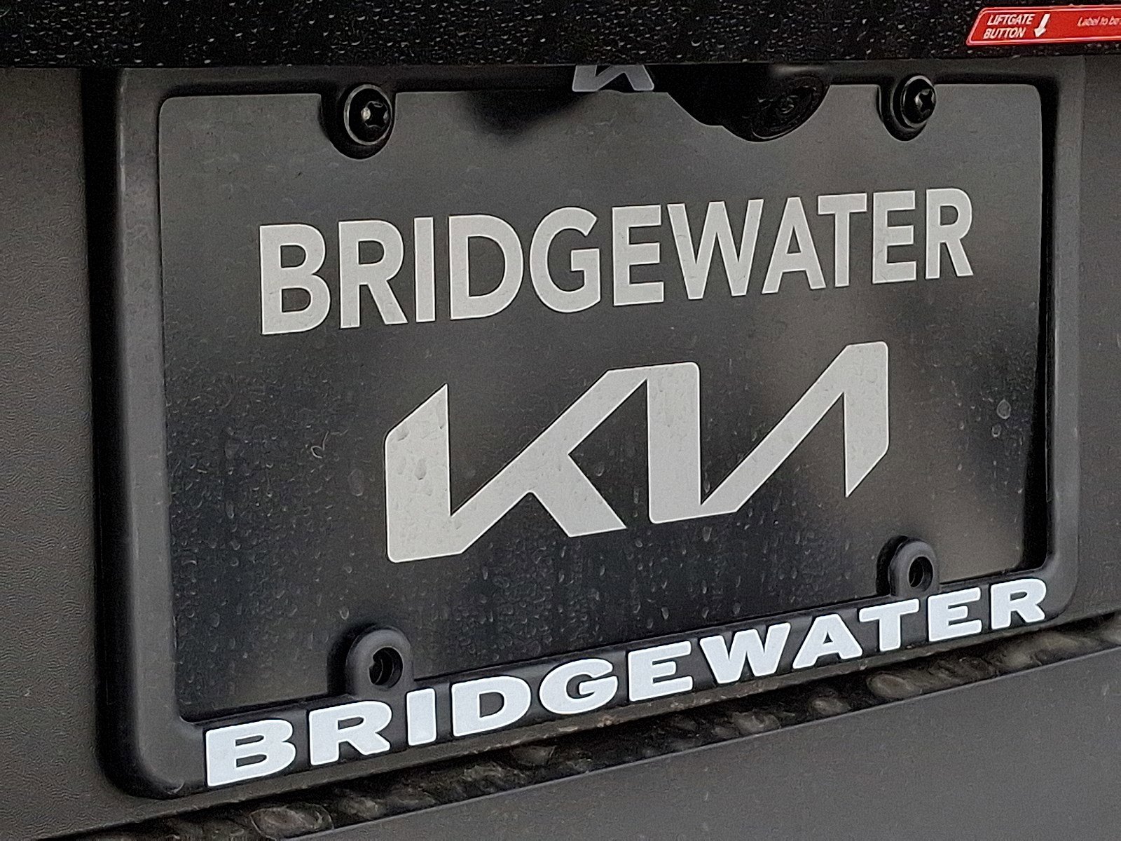 2025 Kia Sportage Plug-In Hybrid X-Line Prestige photo 10