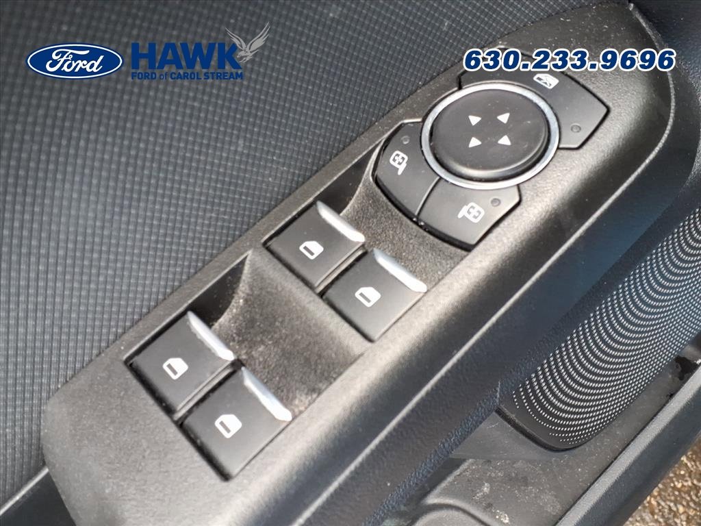 2022 FORD BRONCO SPORT - Image 14