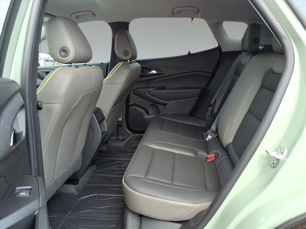 2026 Chevrolet Trax ACTIV photo 6