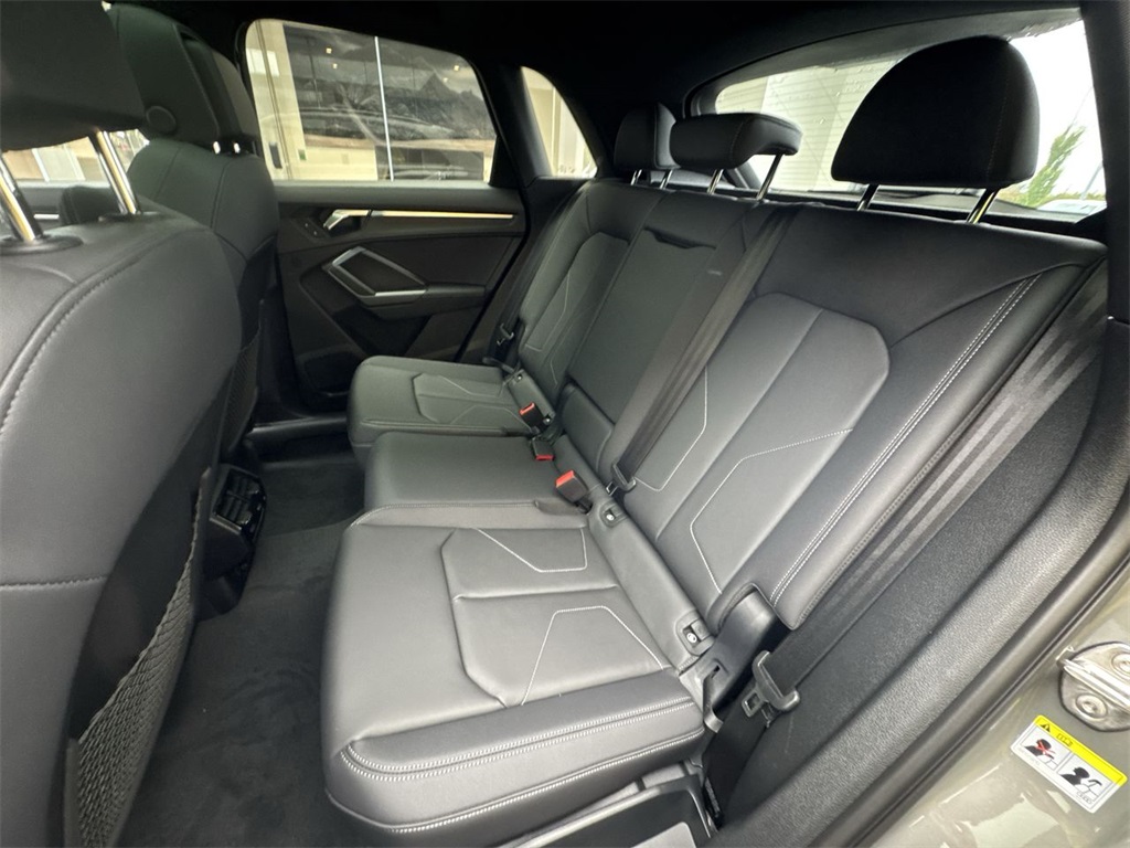 2025 Audi Q3 Premium S line photo 22