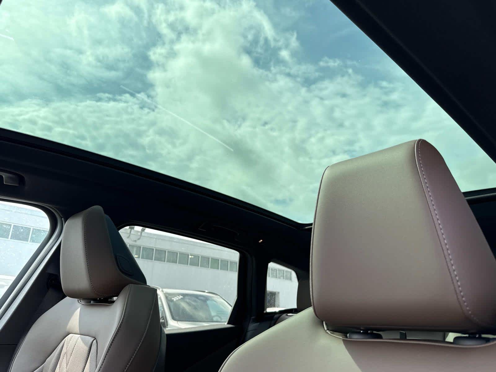 2026 Bmw X3 photo 4