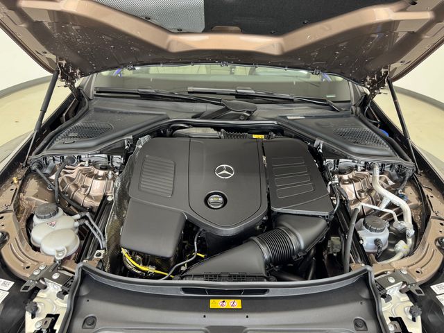 2026 Mercedes Benz E 350 photo 14