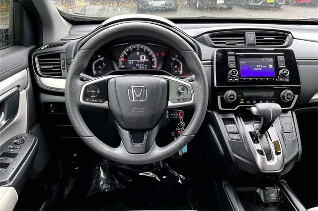 2018 Honda CR-V LX photo 5