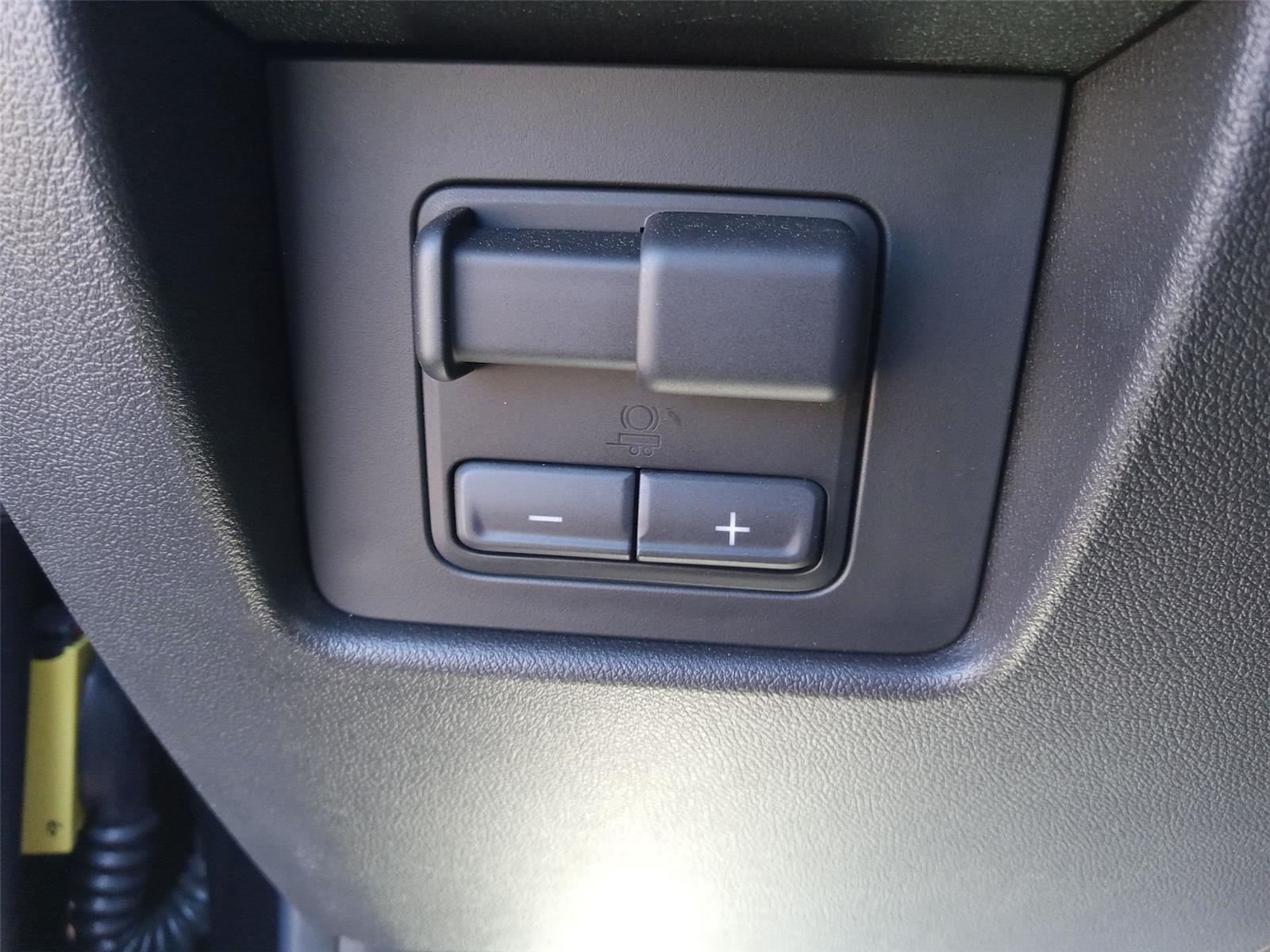 2026 Chevrolet Colorado Z71 photo 24