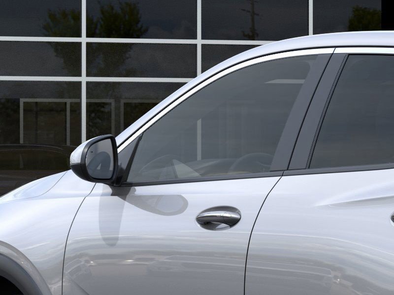 2026 Buick Encore GX Preferred photo 10