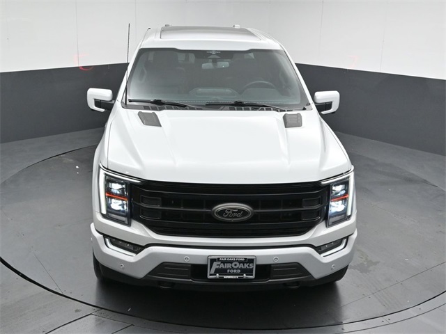 2023 FORD F-150 - Image 41