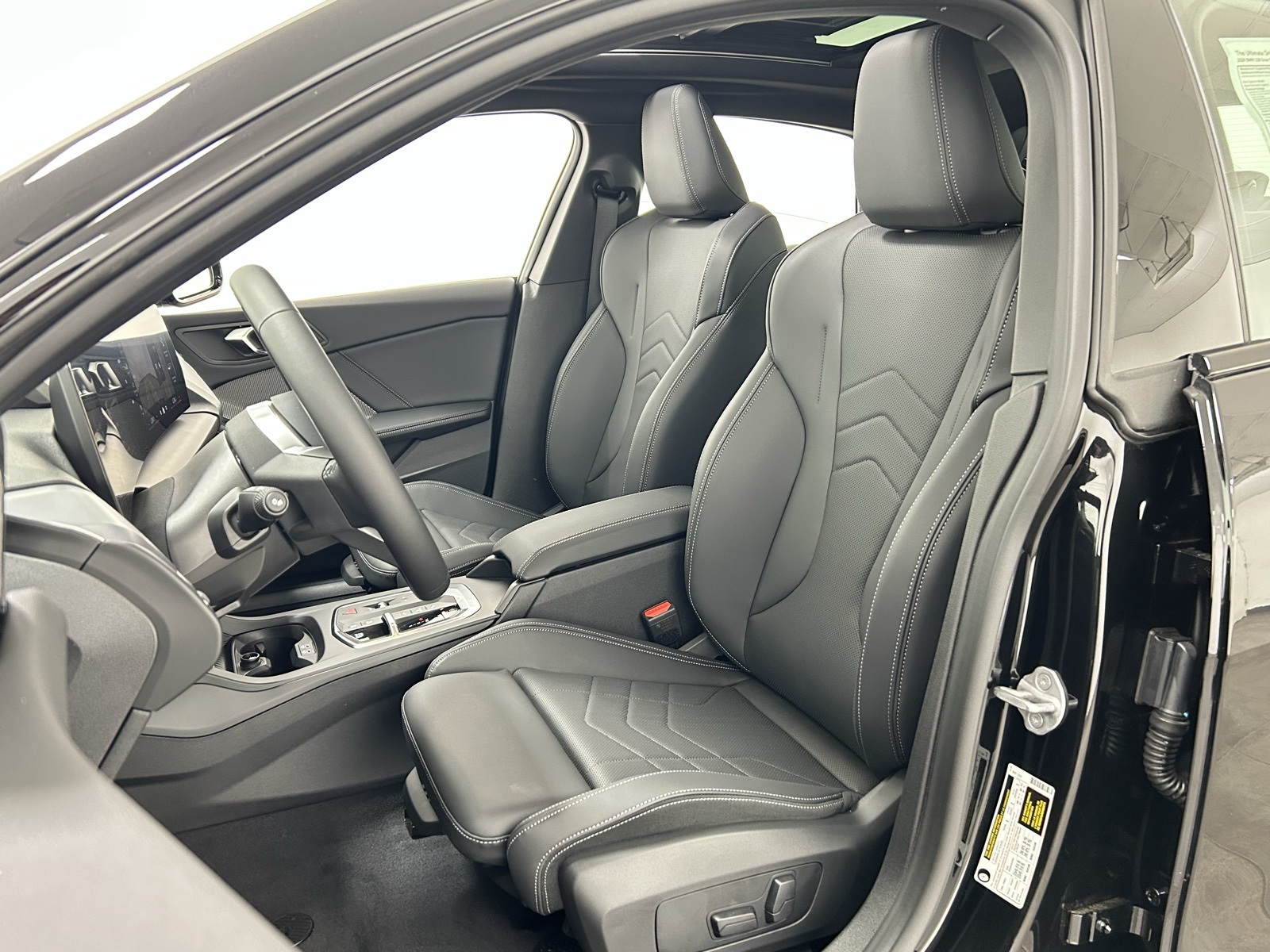 2026 Bmw 228 photo 26