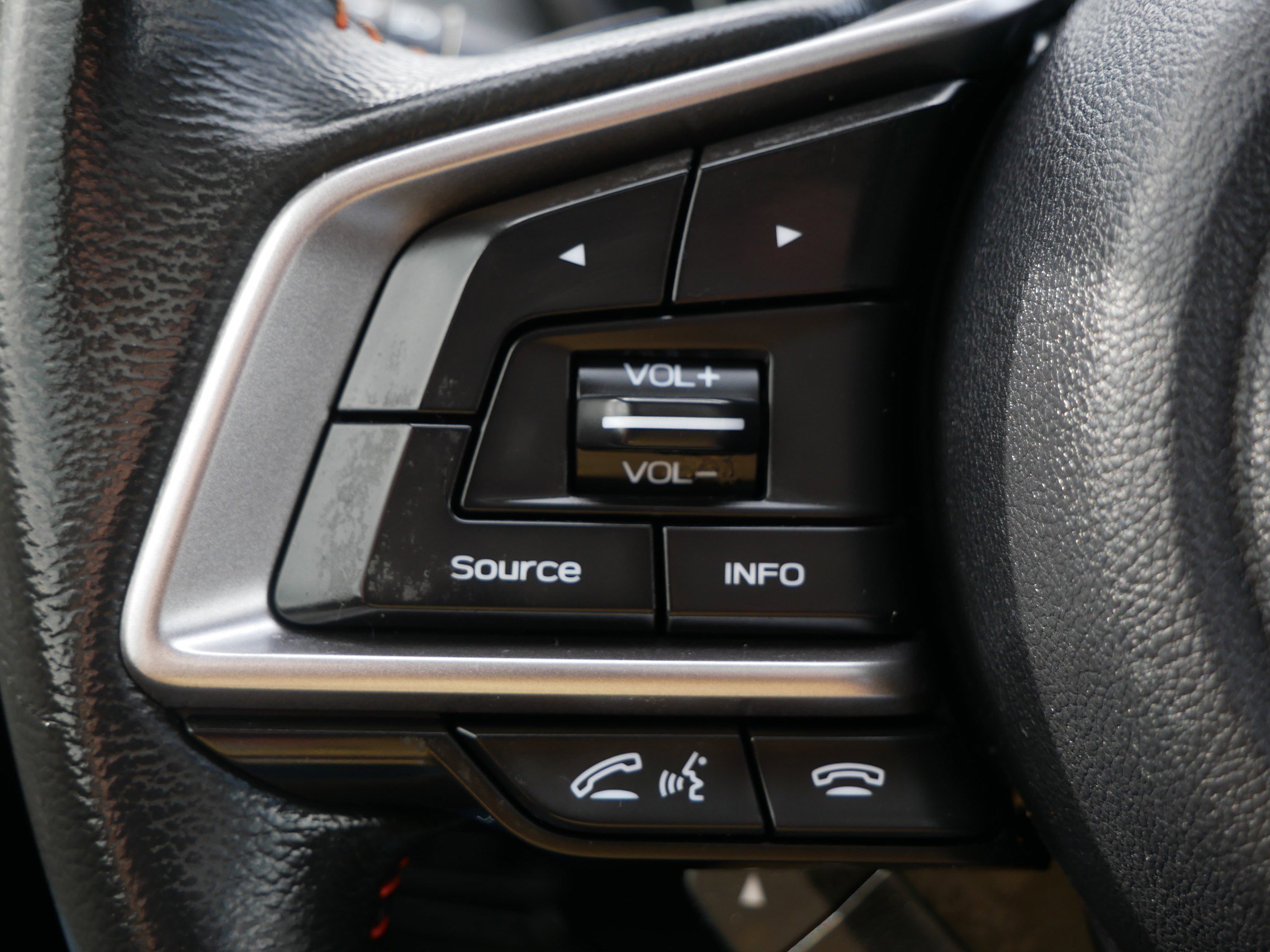 2022 Subaru Crosstrek Limited photo 26