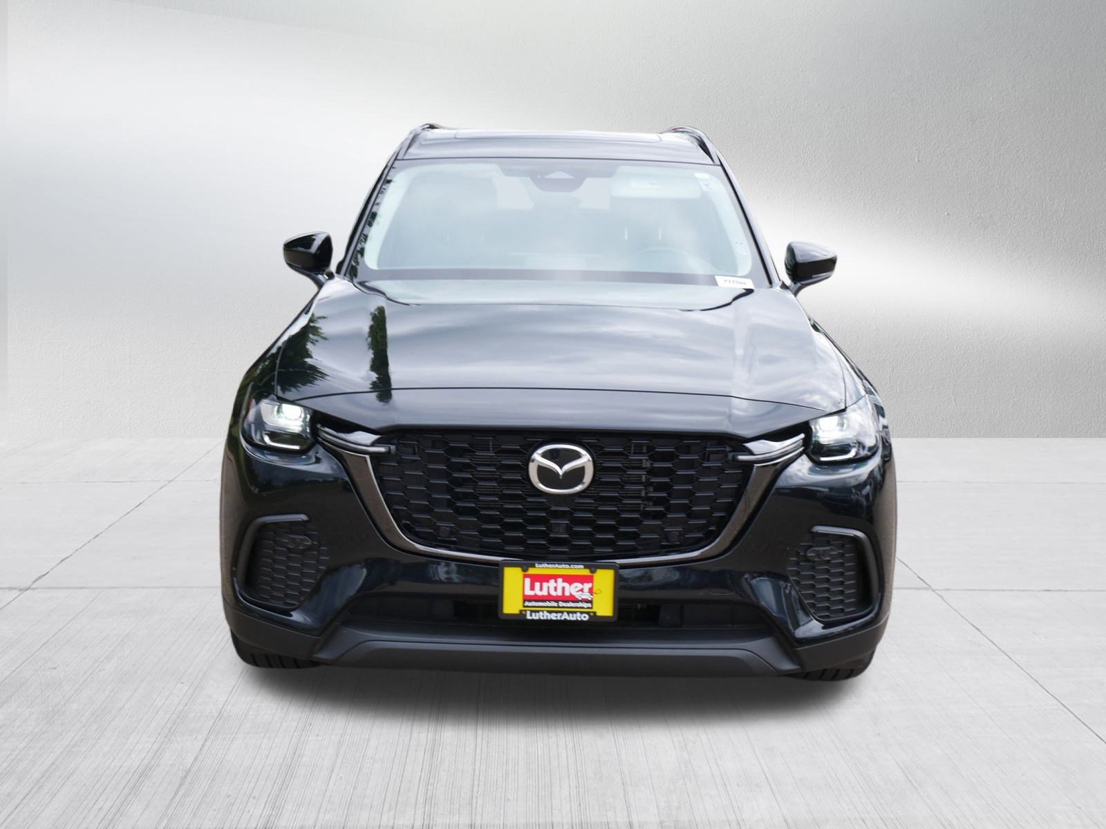 Used 2025 Mazda CX-70 Preferred Package with VIN JM3KJBHD4S1117187 for sale in Coon Rapids, Minnesota