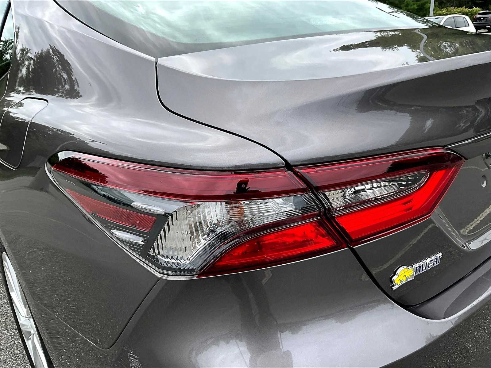 2024 Toyota Camry LE photo 31