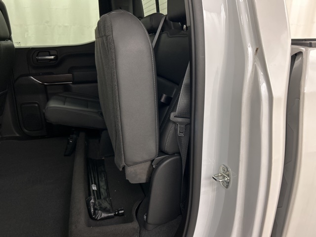 2021 Gmc Sierra 1500 SLT photo 24