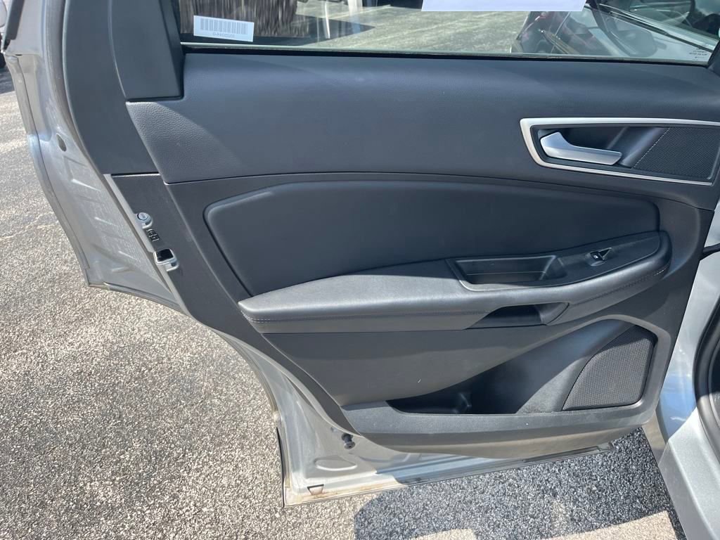 2024 Ford Edge SEL photo 20