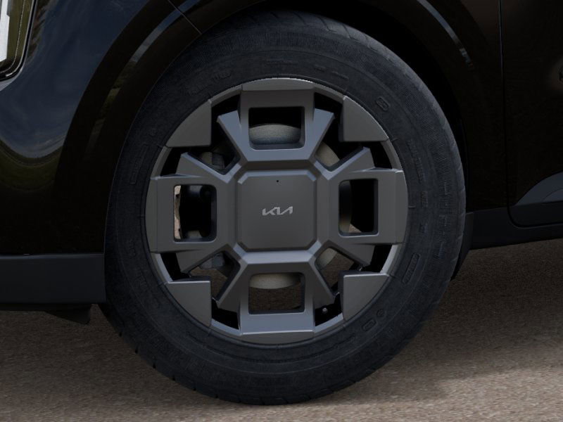 2026 Kia Carnival EX photo 9