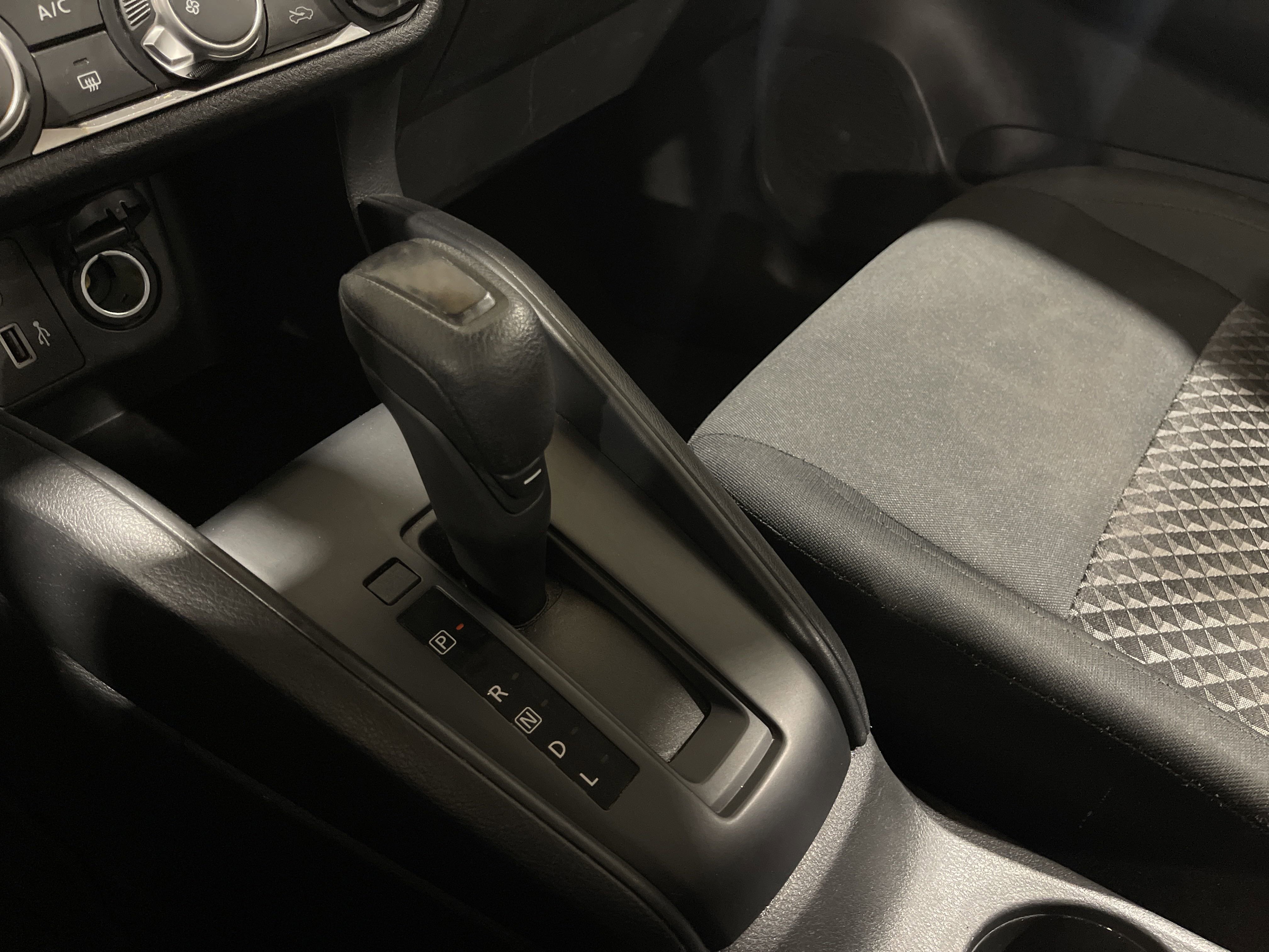 2024 Nissan Versa S photo 22