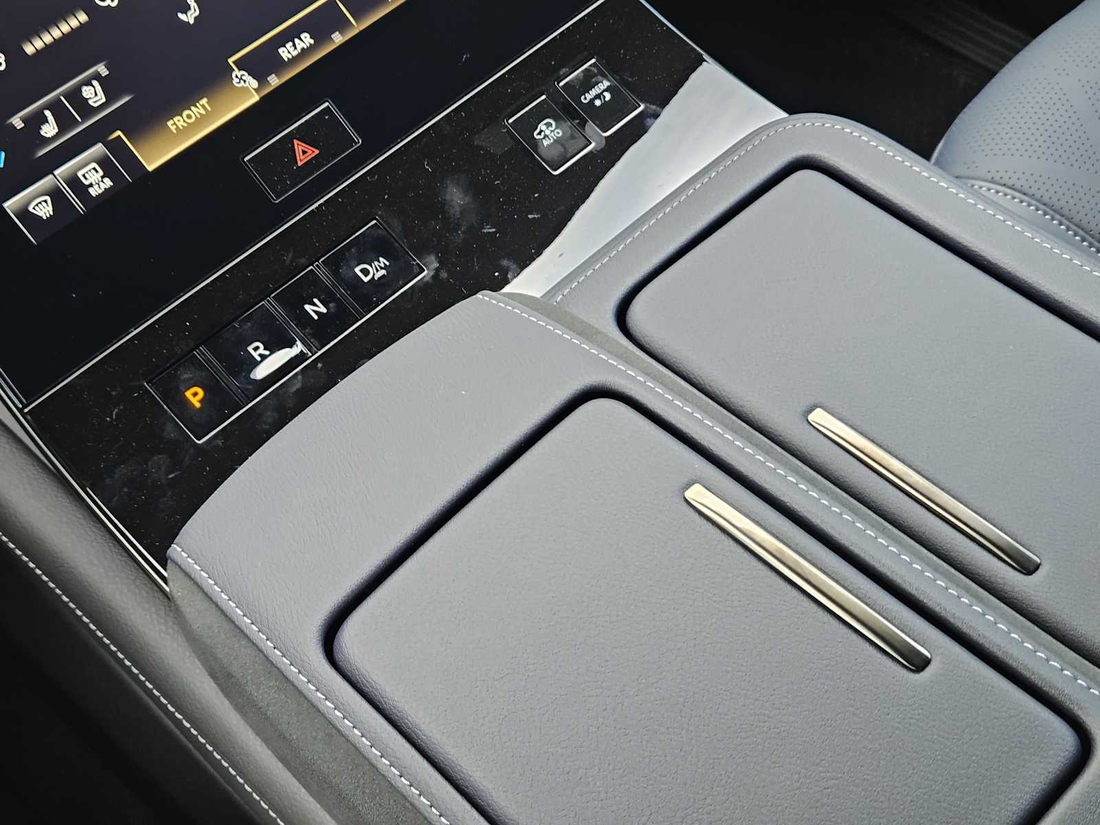 2026 INFINITI QX80 Sport - Photo 14