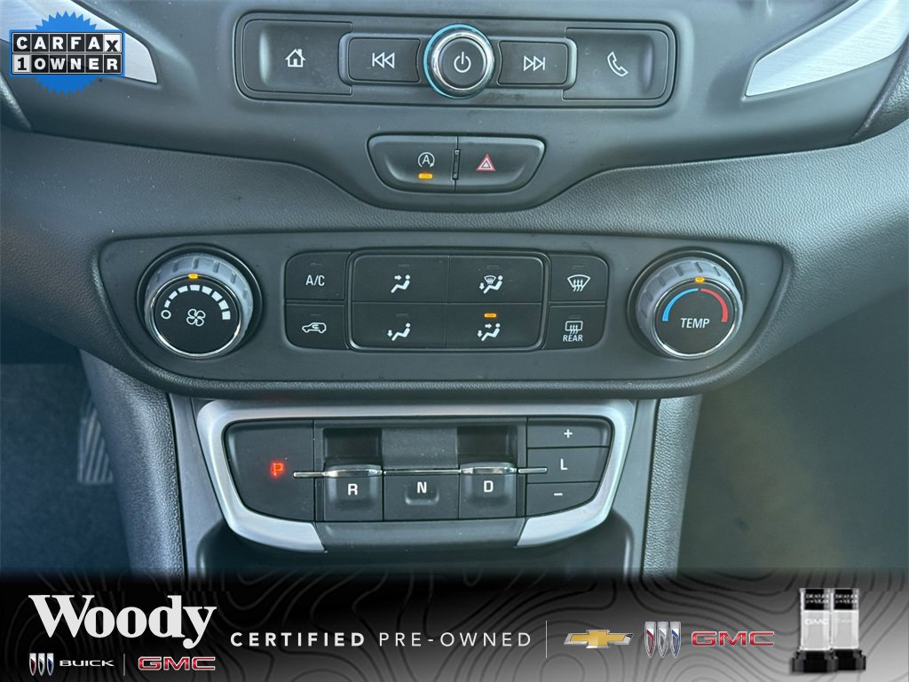 2023 GMC TERRAIN - Image 22