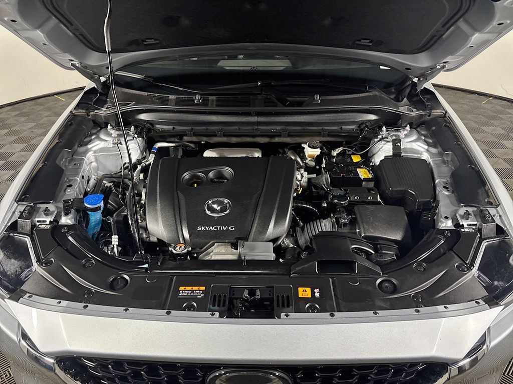2023 Mazda CX-5 2.5 S Premium photo 19
