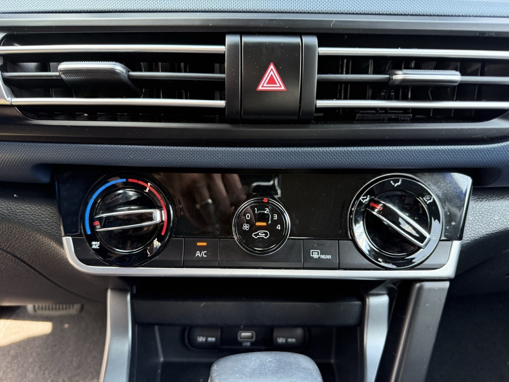 2021 Kia Seltos S photo 15