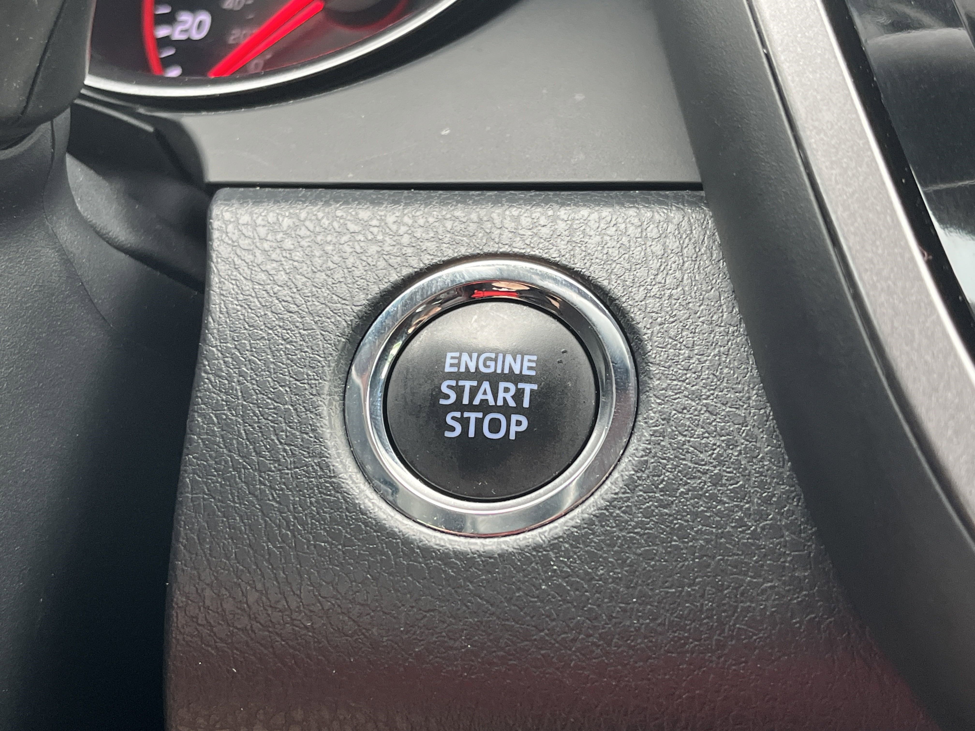 2024 Toyota Camry XSE photo 9
