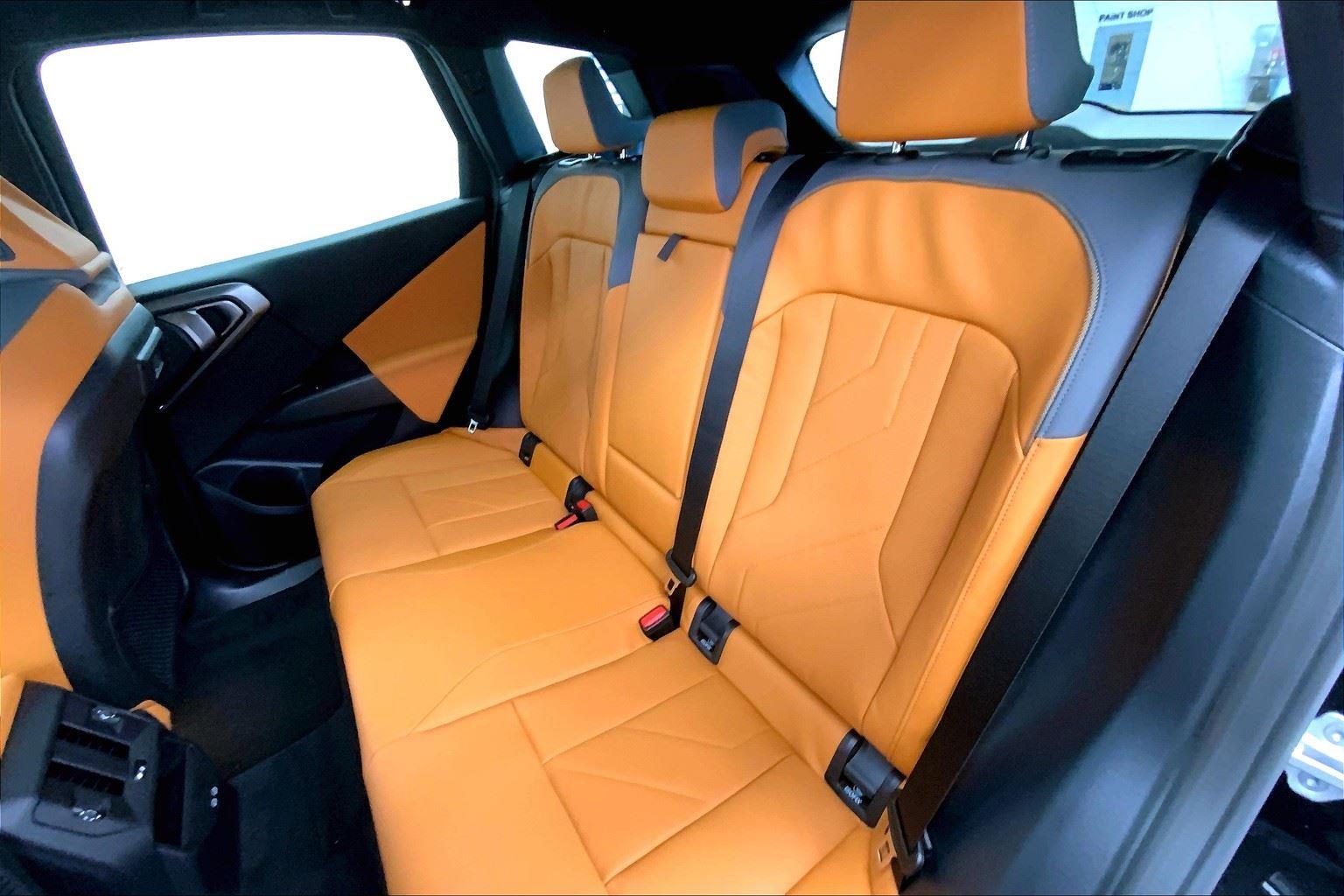 2026 Bmw X3 M50 photo 6