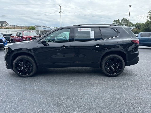2026 Gmc Acadia Elevation photo 4