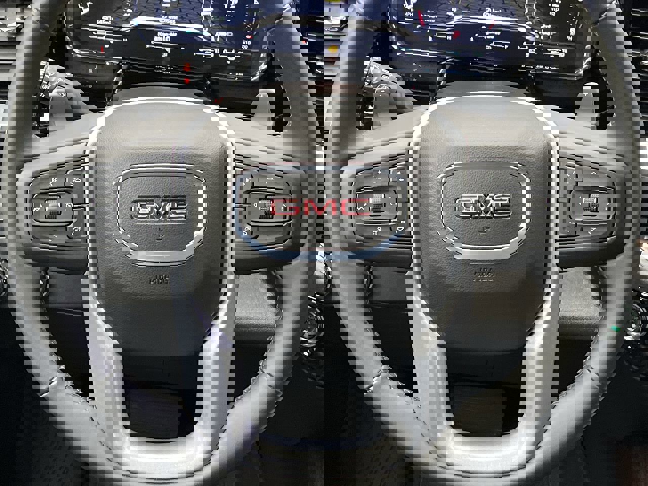 2025 Gmc Sierra 1500 SLT photo 14