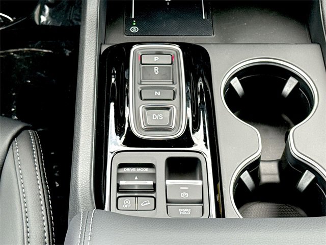 2025 Honda Pilot Touring photo 31