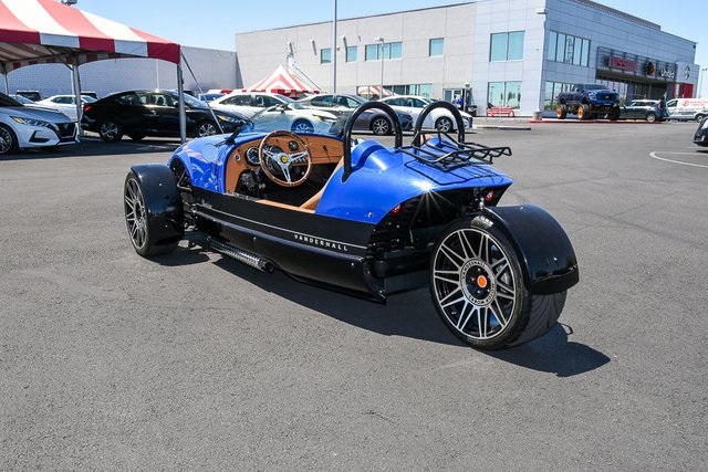 2022 Vanderhall Motor Works Venice photo 3