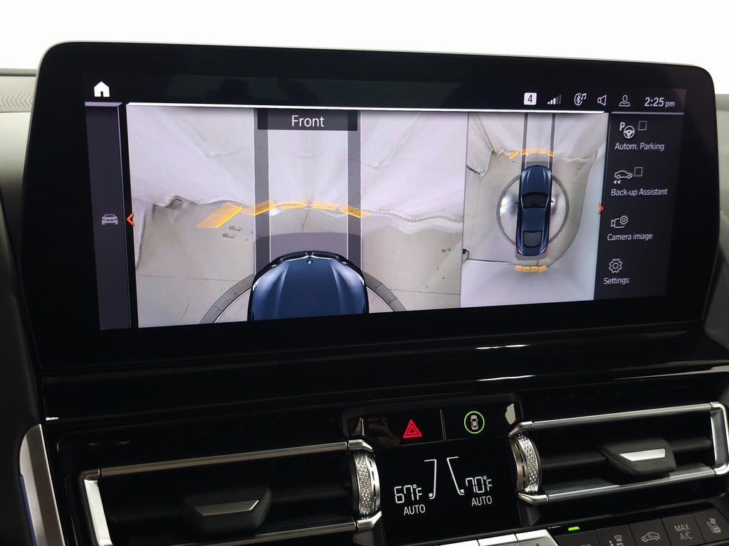 2024 BMW M850I - Image 36