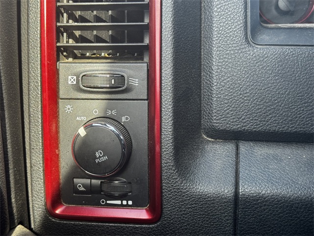 2017 Ram 1500 Rebel photo 18