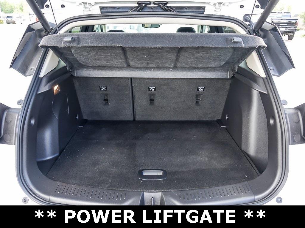 2022 BUICK ENCORE GX - Image 23