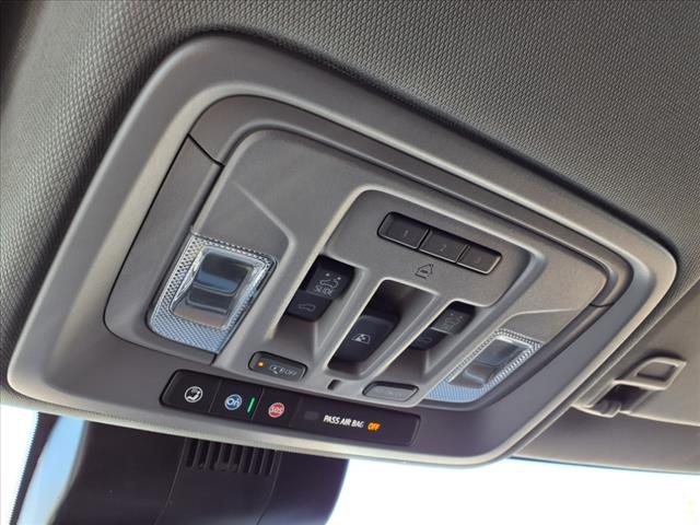2025 Chevrolet Silverado 1500 LTZ photo 21