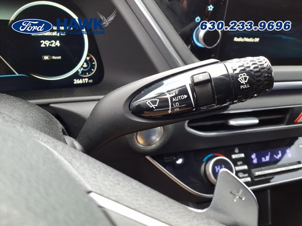 2022 HYUNDAI SONATA - Image 19