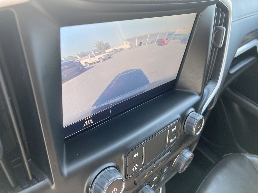 2023 Gmc Terrain SLT photo 13